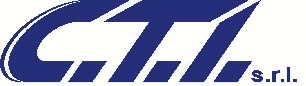 CTI Impianti Logo